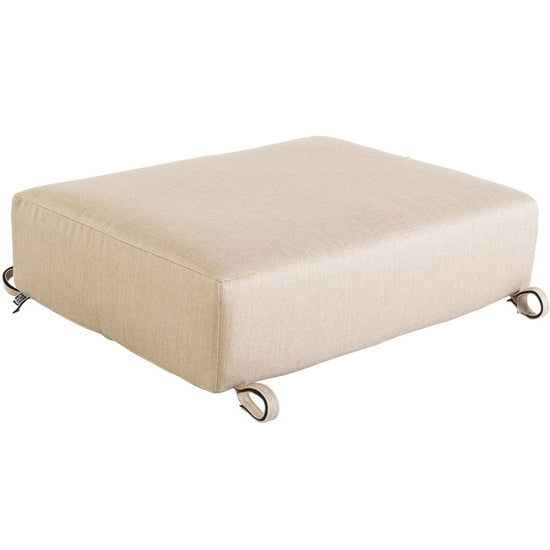 Kensington Ottoman Replacement Cushion By OW Lee