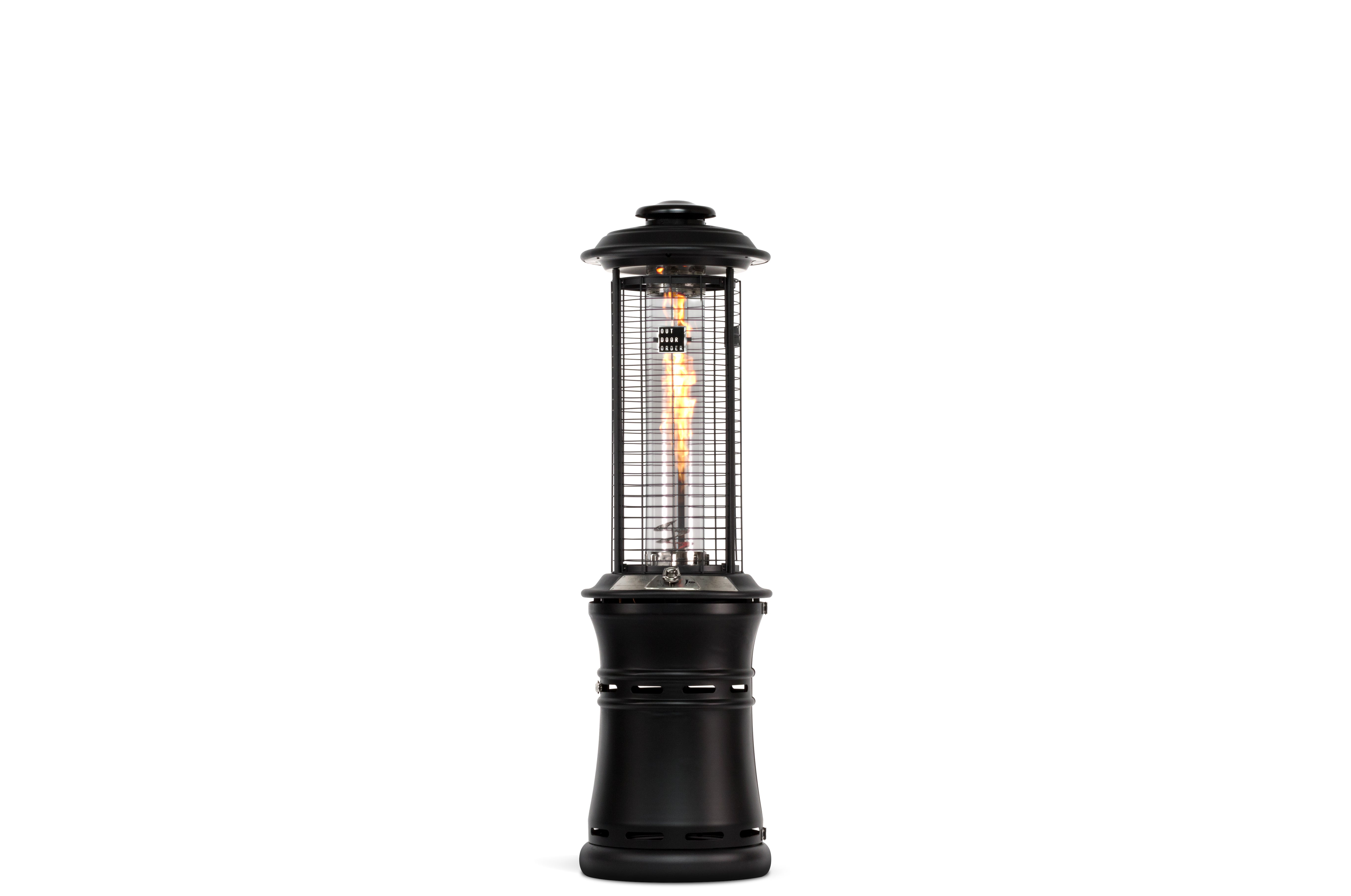 Axis patio Heater