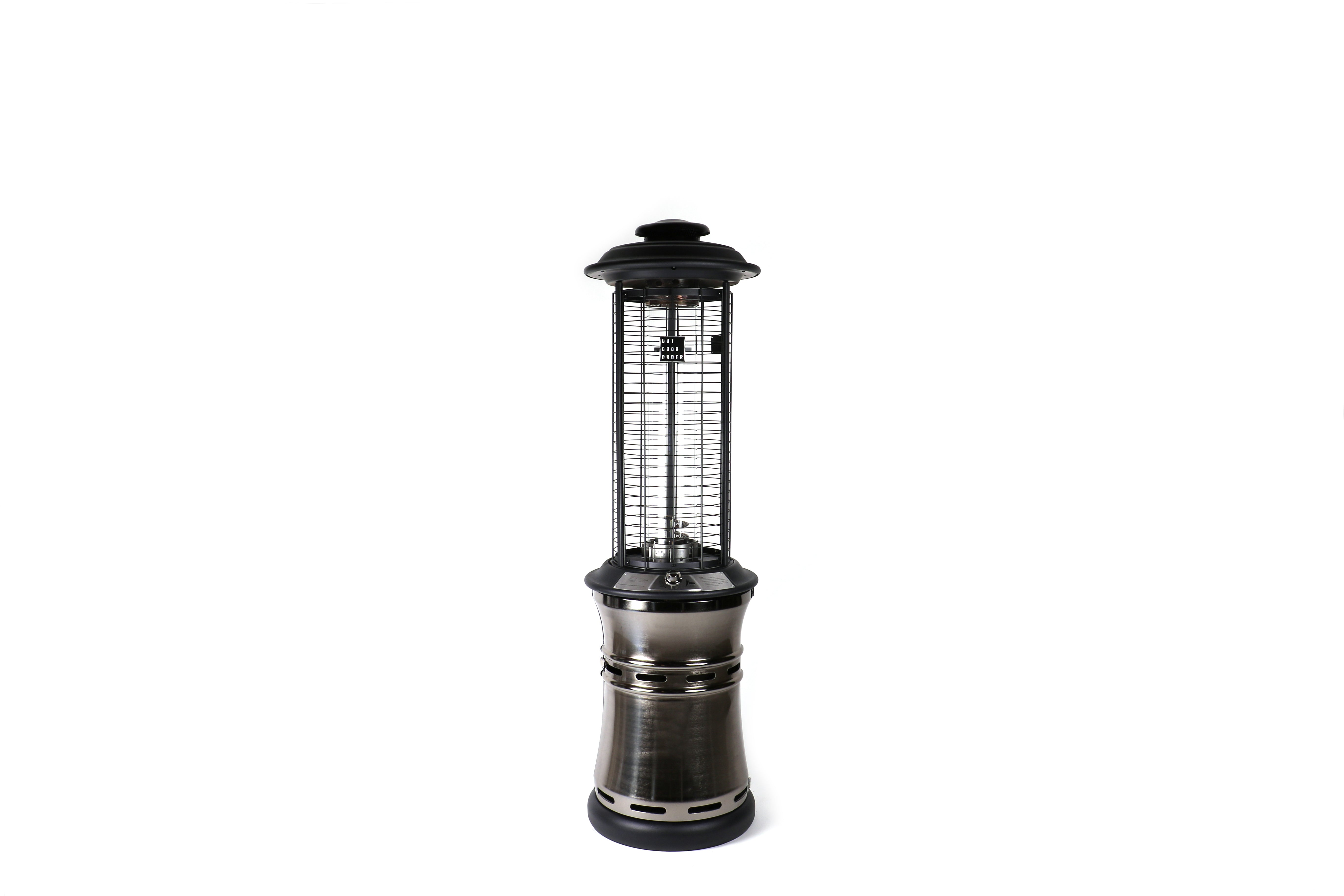 The Axis Collapsible Patio Heater by Outdoor Order™