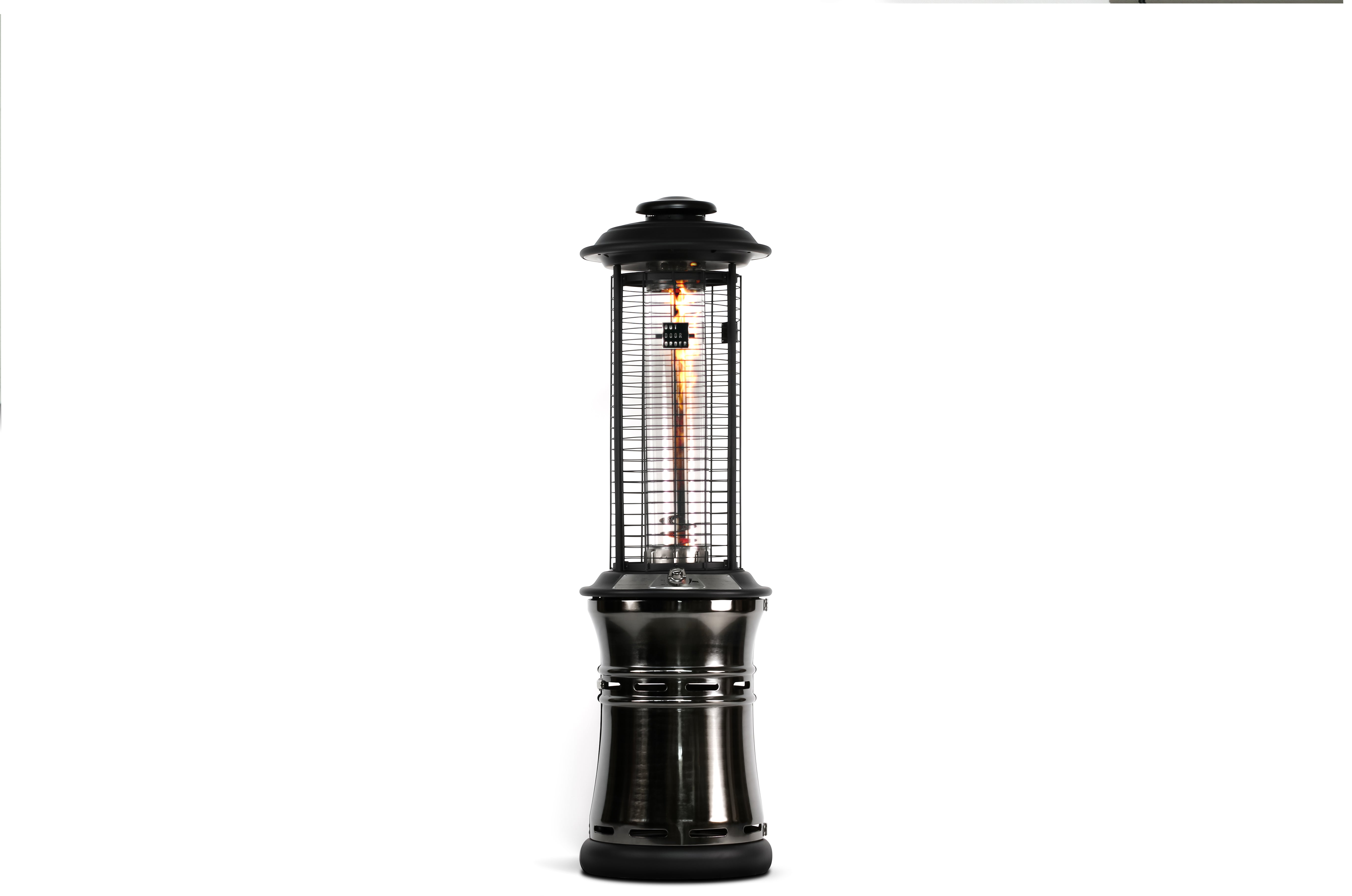 The Axis Collapsible Patio Heater by Outdoor Order™