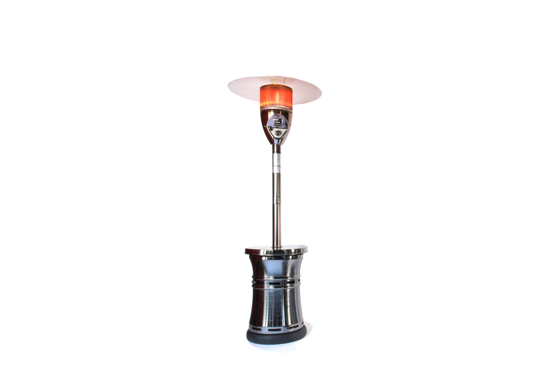 The Halo Patio Heater by Outdoor Order™