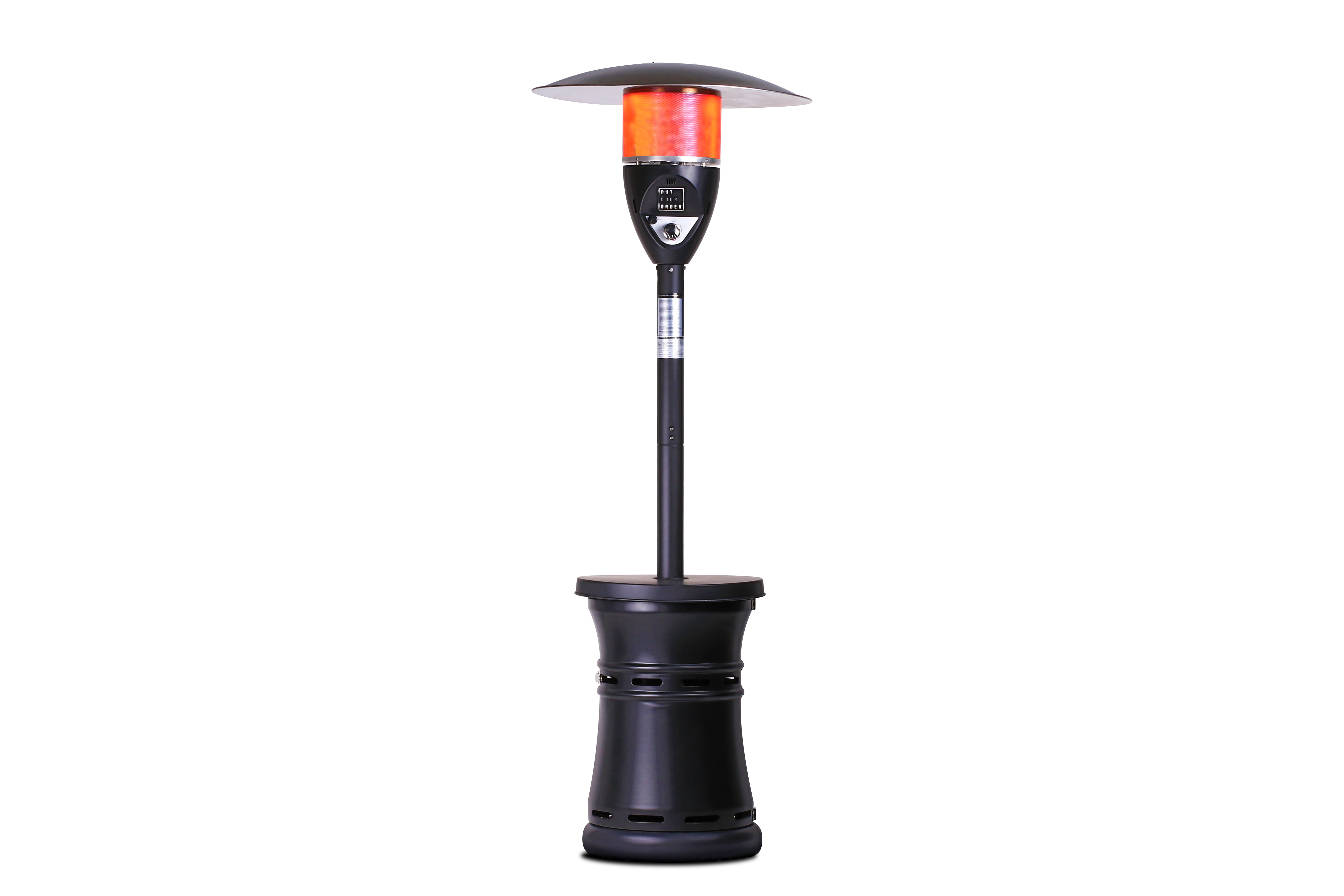 The Halo Patio Heater by Outdoor Order™