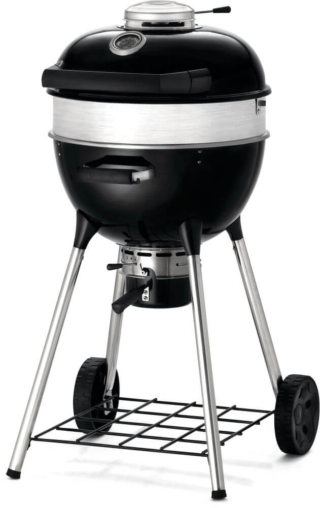 Professional 18 Charcoal Kettle
18-inch Kettle Grill