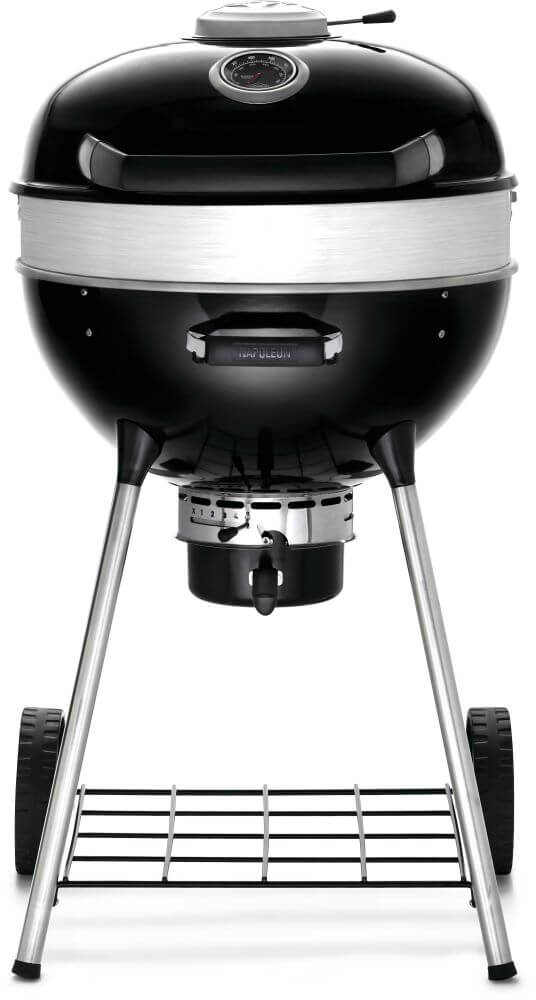 Professional 22 Charcoal Kettle 22-inch Kettle Grill