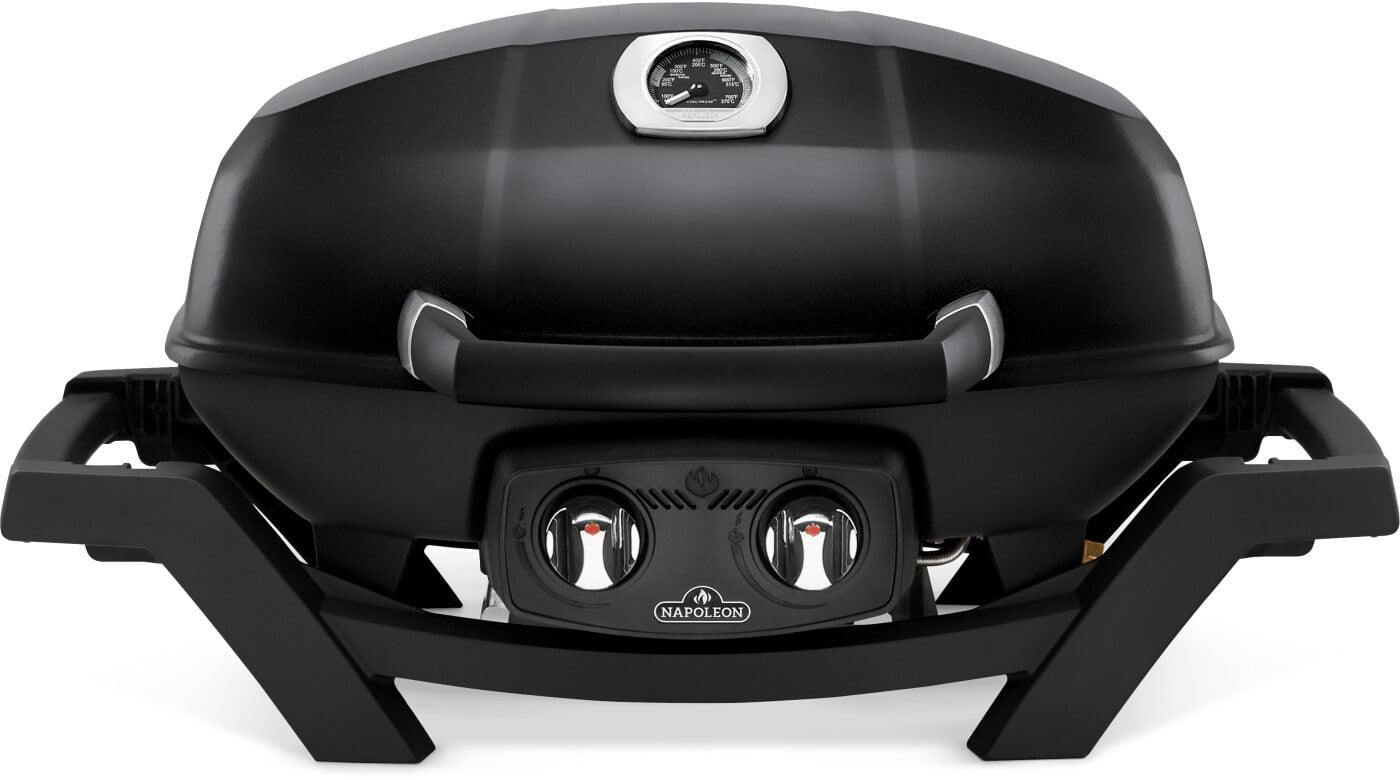 TravelQ™ PRO285 Portable Gas Grill