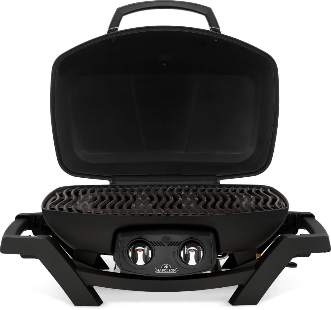 TravelQ™ PRO285 Portable Gas Grill