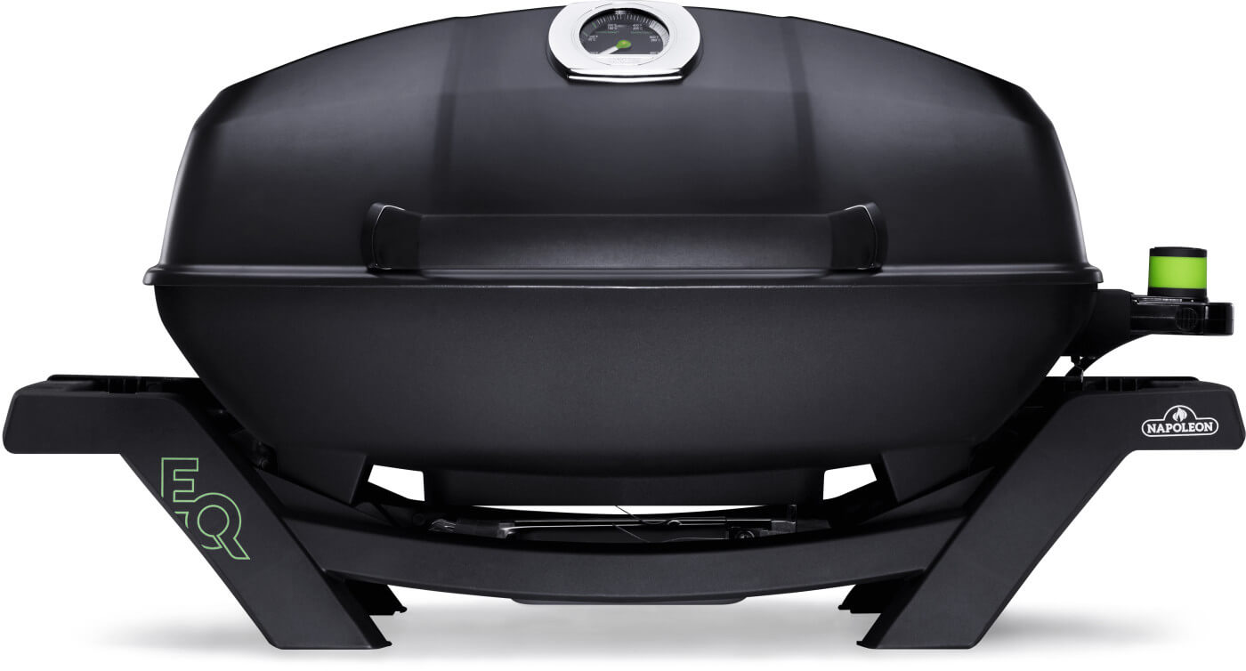 TravelQ™ PRO285E Portable Electric Grill