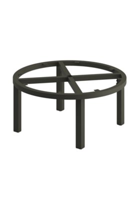 Parsons 60" RoundTable Base