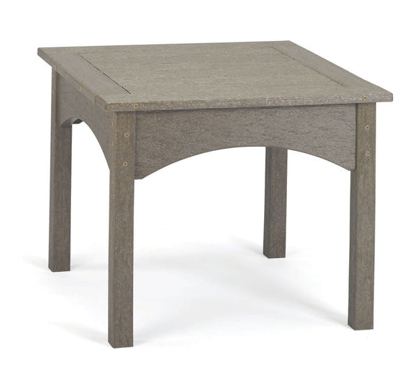 Piedmont End Table