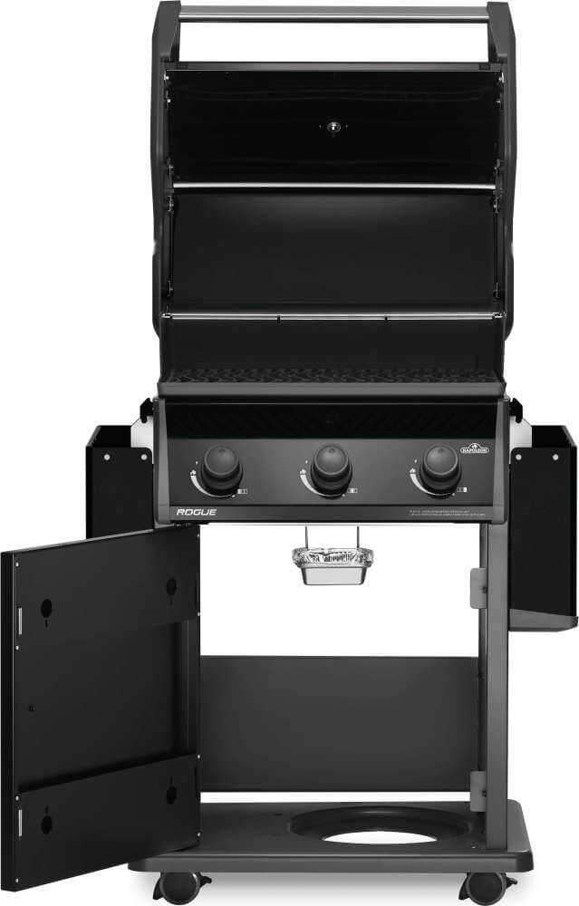 Rogue® 425 Gas Grill