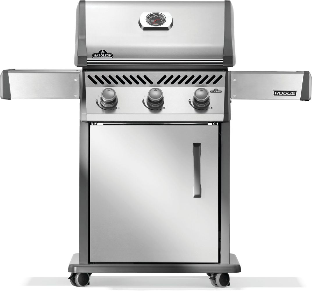 Rogue® 425 Stainless Steel Gas Grill