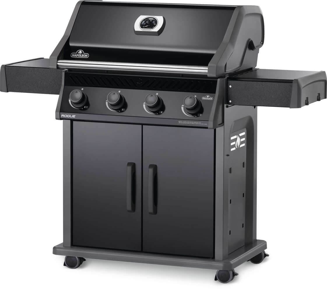 Rogue® 525 Gas Grill