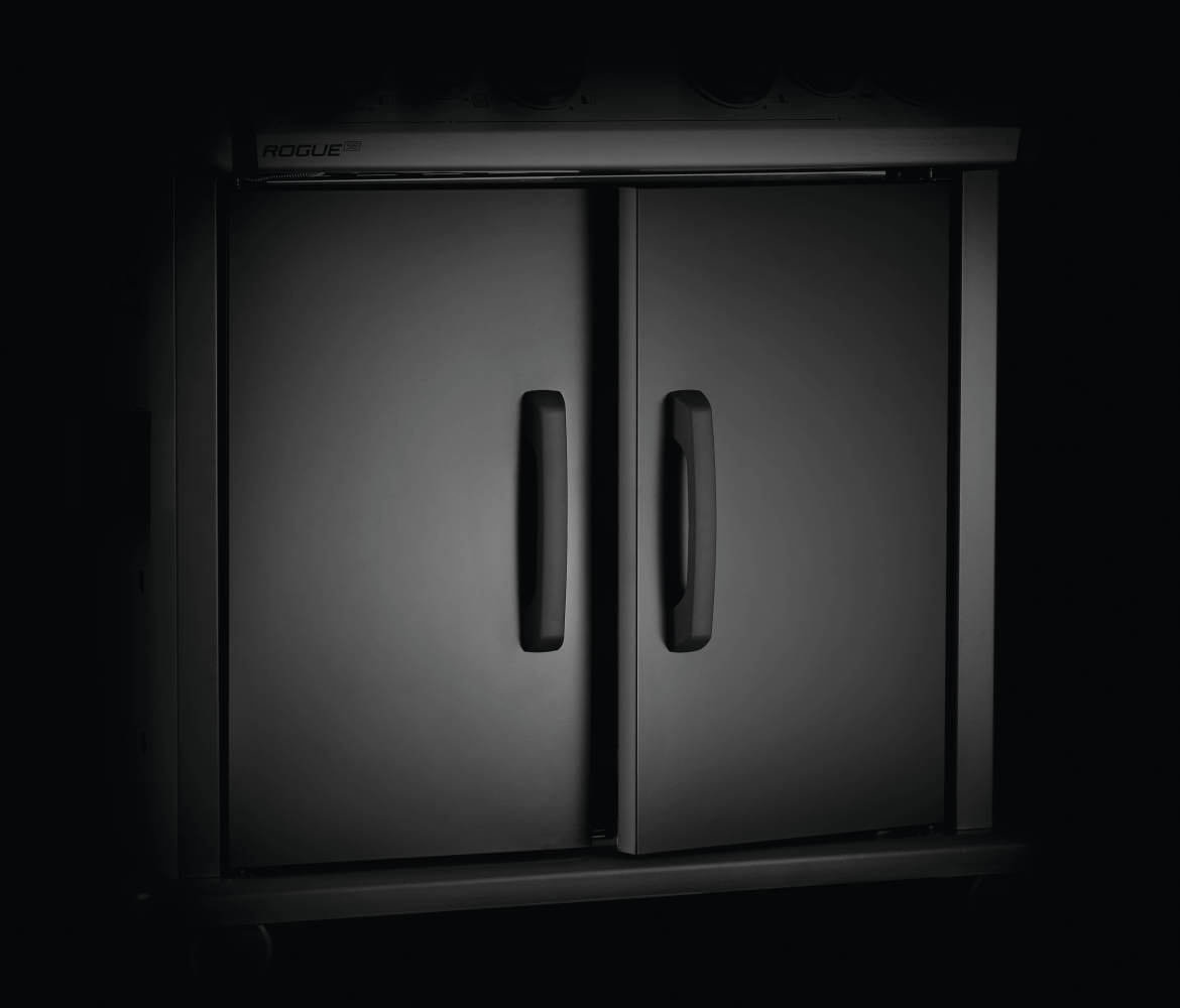 Rogue®  door