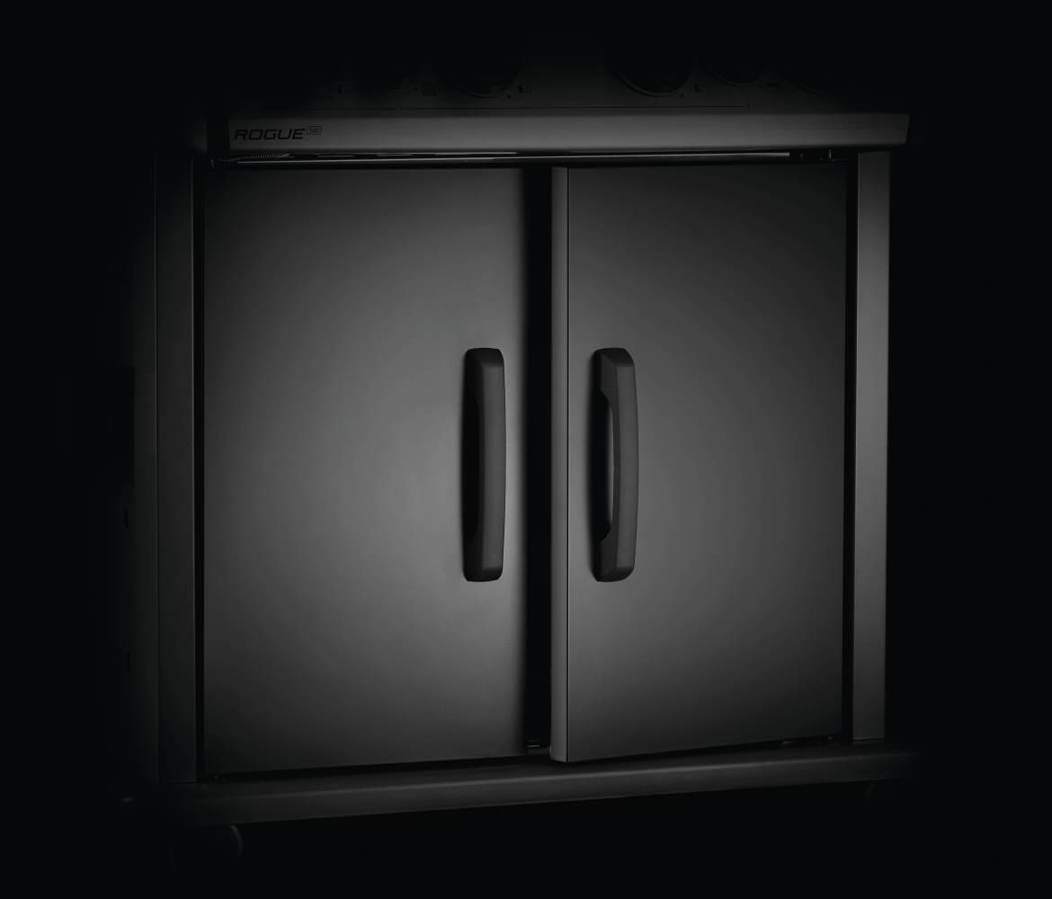 Rogue® doors