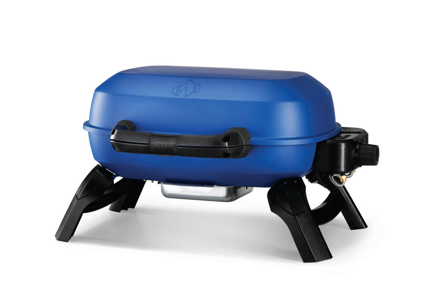 TravelQ™ 240 Portable Gas Grill 