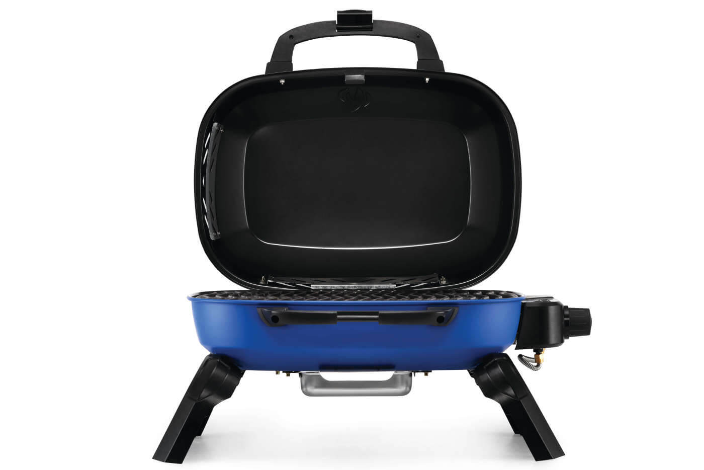 TravelQ™ 240 Portable Gas Grill 