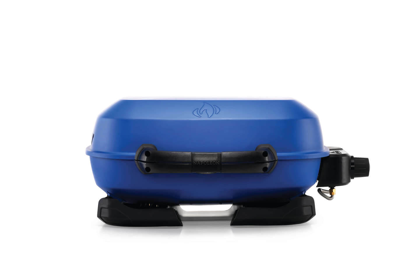 TravelQ™ 240 Portable Gas Grill 