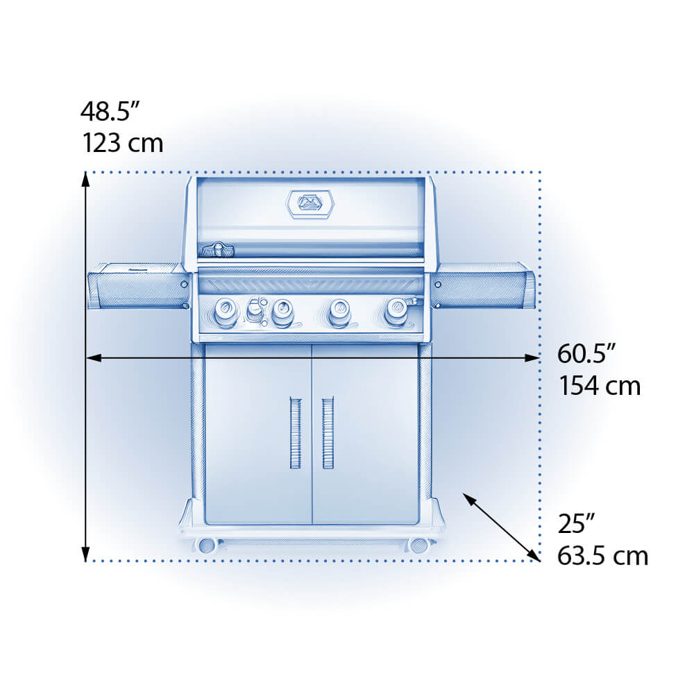 Dimensions