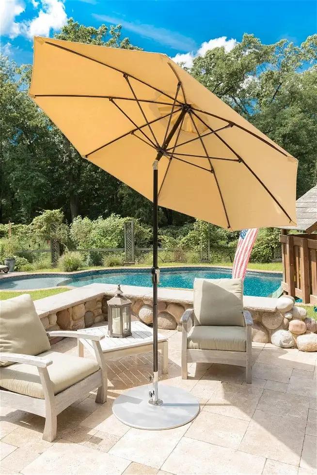 Haversham classic patio discount set