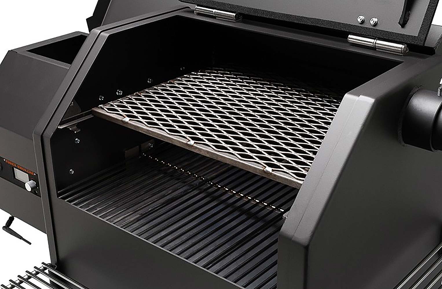 YS480S Pellet Grill