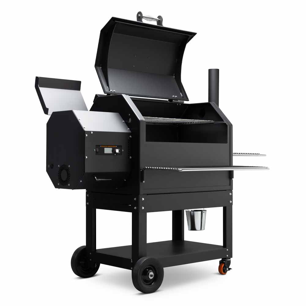 YS640S Pellet Grill by Yoder Smokers