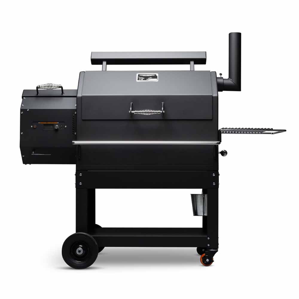 YS640S Pellet Grill by Yoder Smokers