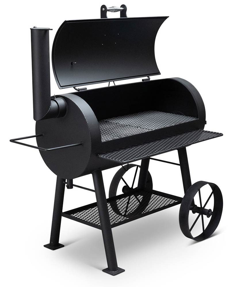 Abilene 20" Charcoal Grill by Yoder Smokers