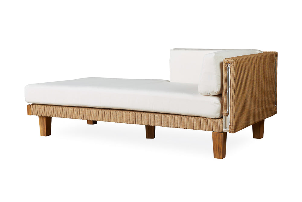 Catalina mid best sale century chaise lounge