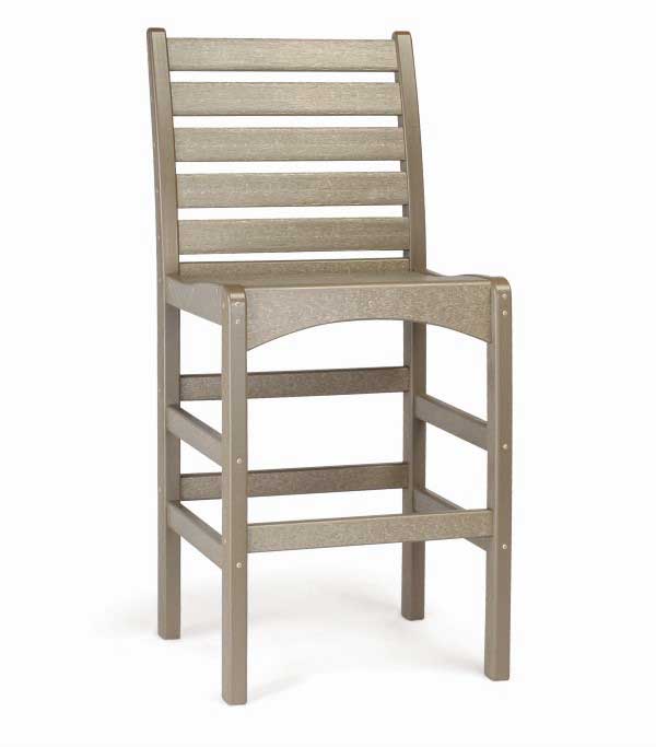 Piedmont Bar Side Chair