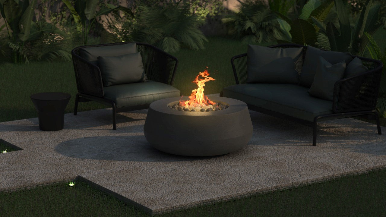 Oasis Fire Bowl