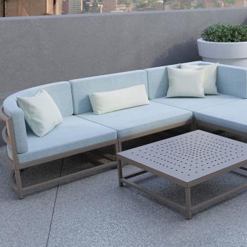 Cabana Club Furniture from Tropitone