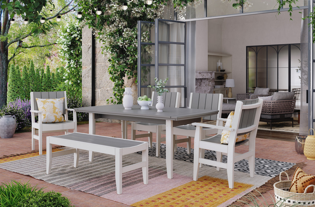 Chill collection dining set