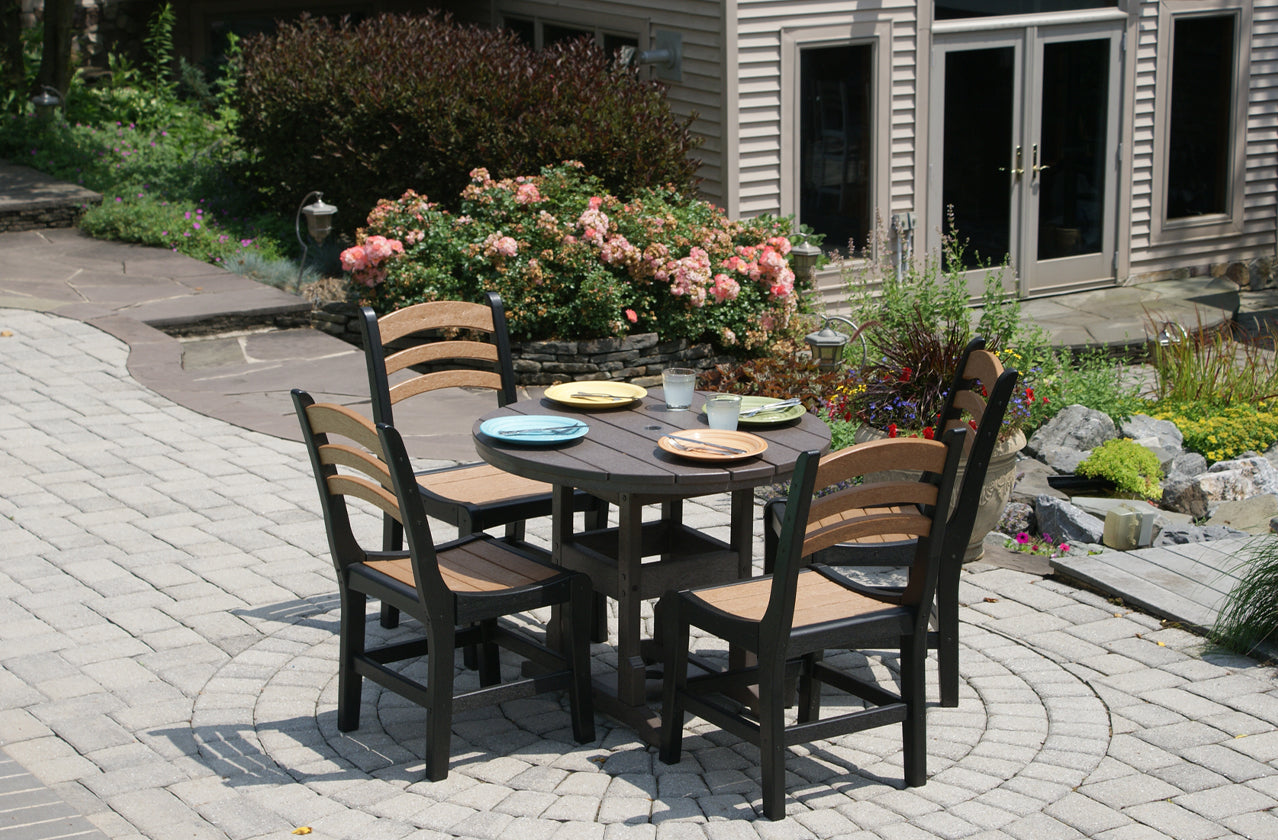 Avanti Dining set