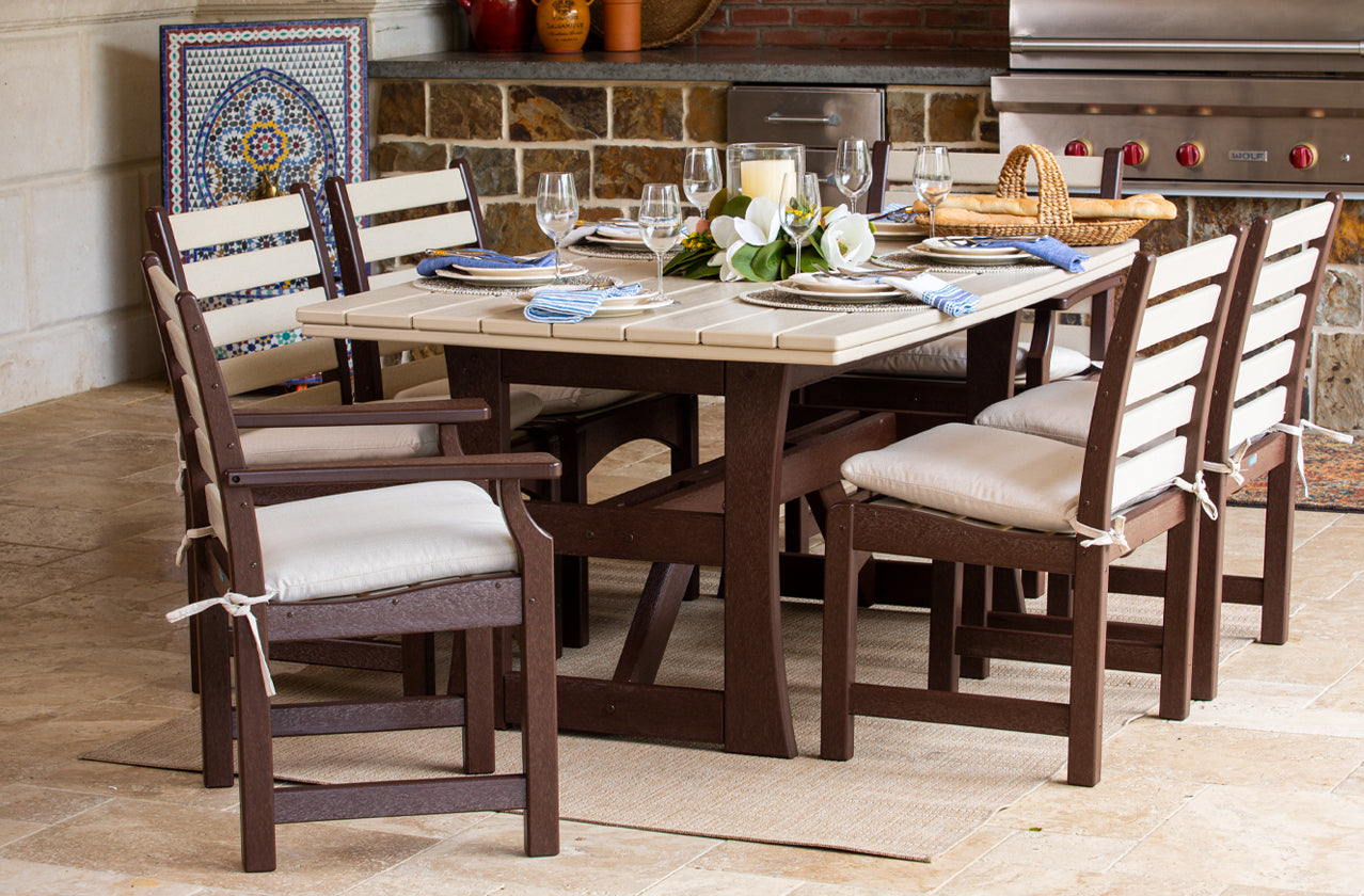 Piedmont Dining Set