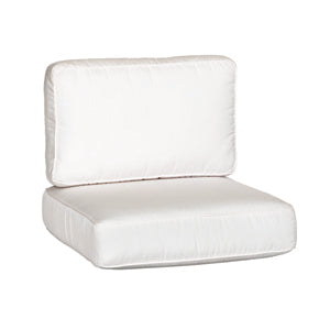 Palm Beach Chair or Rocker Seat & Back Cushion