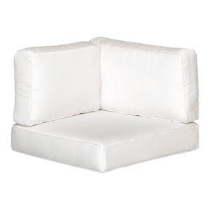 Palm Beach Sectional Corner Cushion