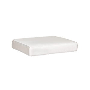 Palm Beach Ottoman Cushion