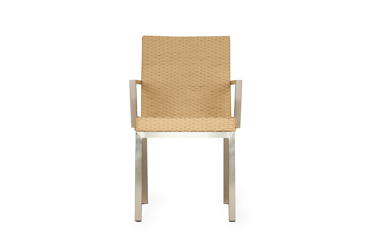 Elements Dining Armchair By Lloyd Flanders