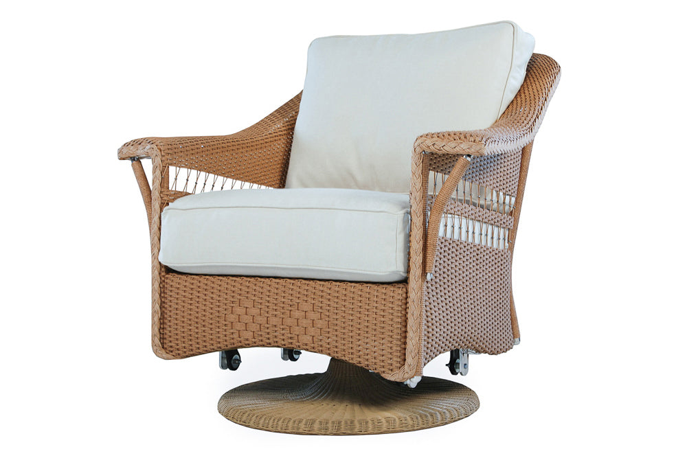 Hampton bay discount nantucket rocking chair