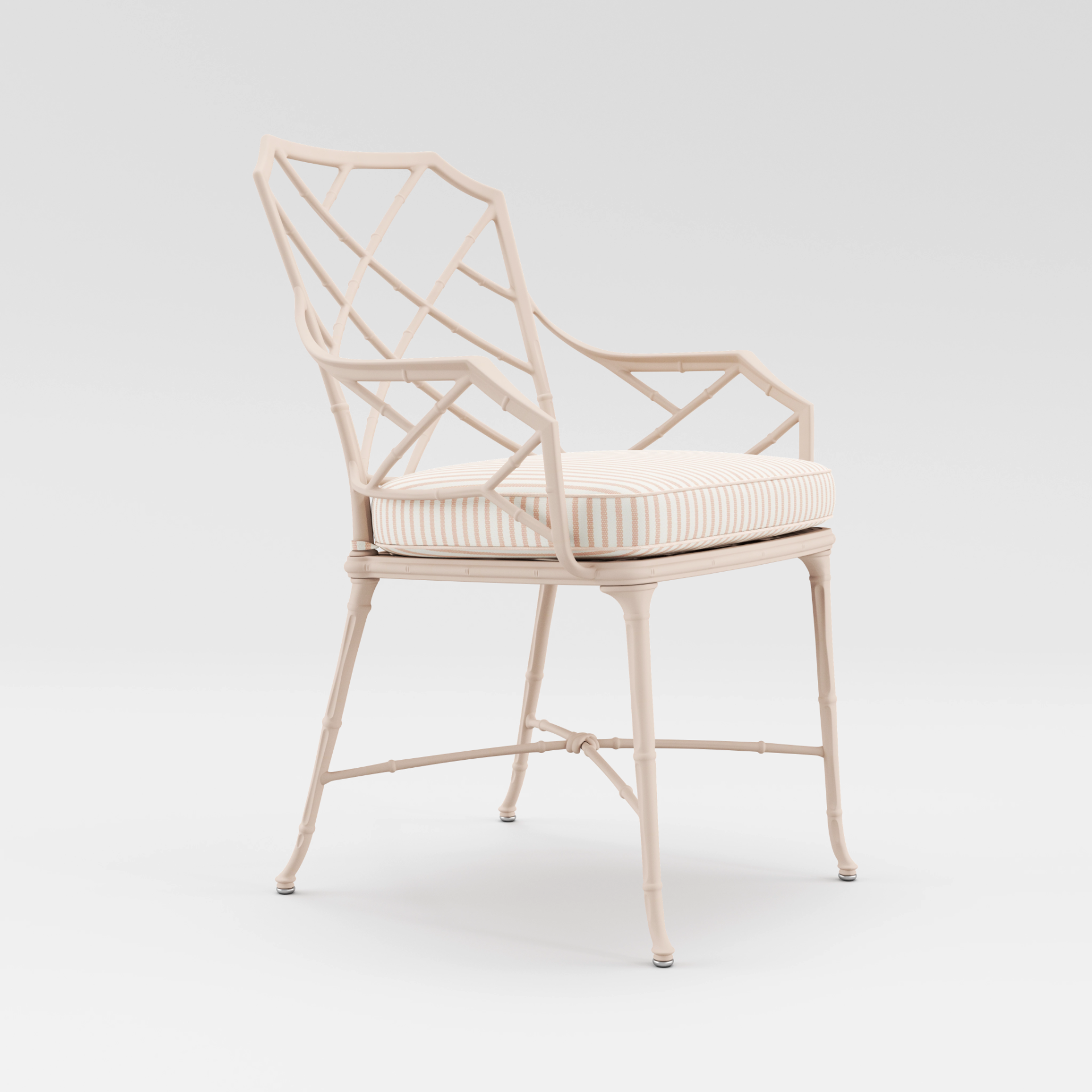 Calcutta Arm Chair by Brown Jordan