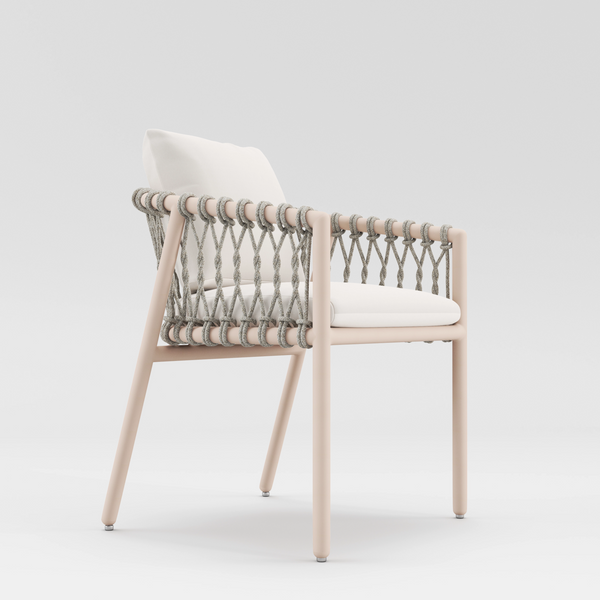 Brown jordan oscar lounge chair online