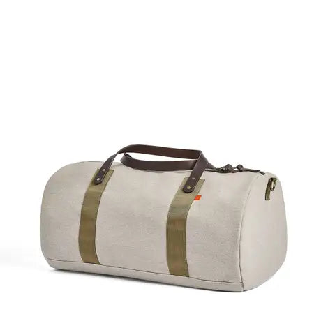 Sunbrella® Glen Duffel Sports Bag