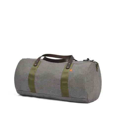 Sunbrella® Glen Duffel Sports Bag