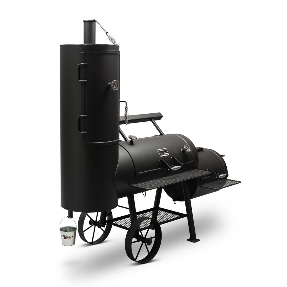 Durango 20" Offset Wood Pit by Yoder Smokers