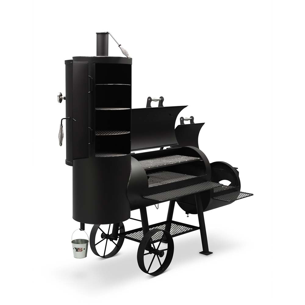 Durango 20" Offset Wood Pit by Yoder Smokers