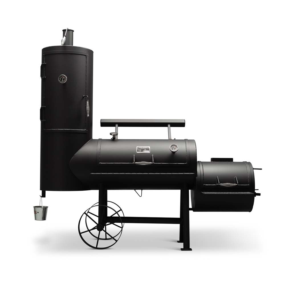 Durango 20" Offset Wood Pit by Yoder Smokers