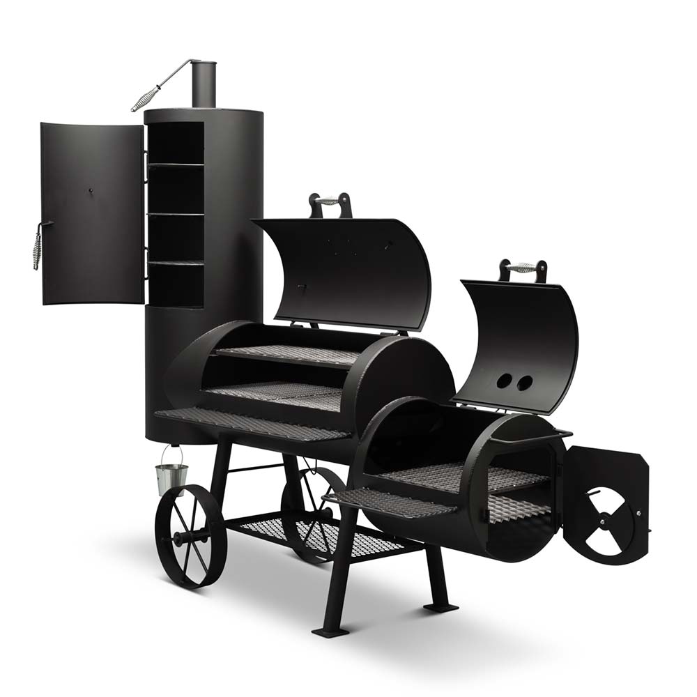 Durango 20" Offset Wood Pit by Yoder Smokers