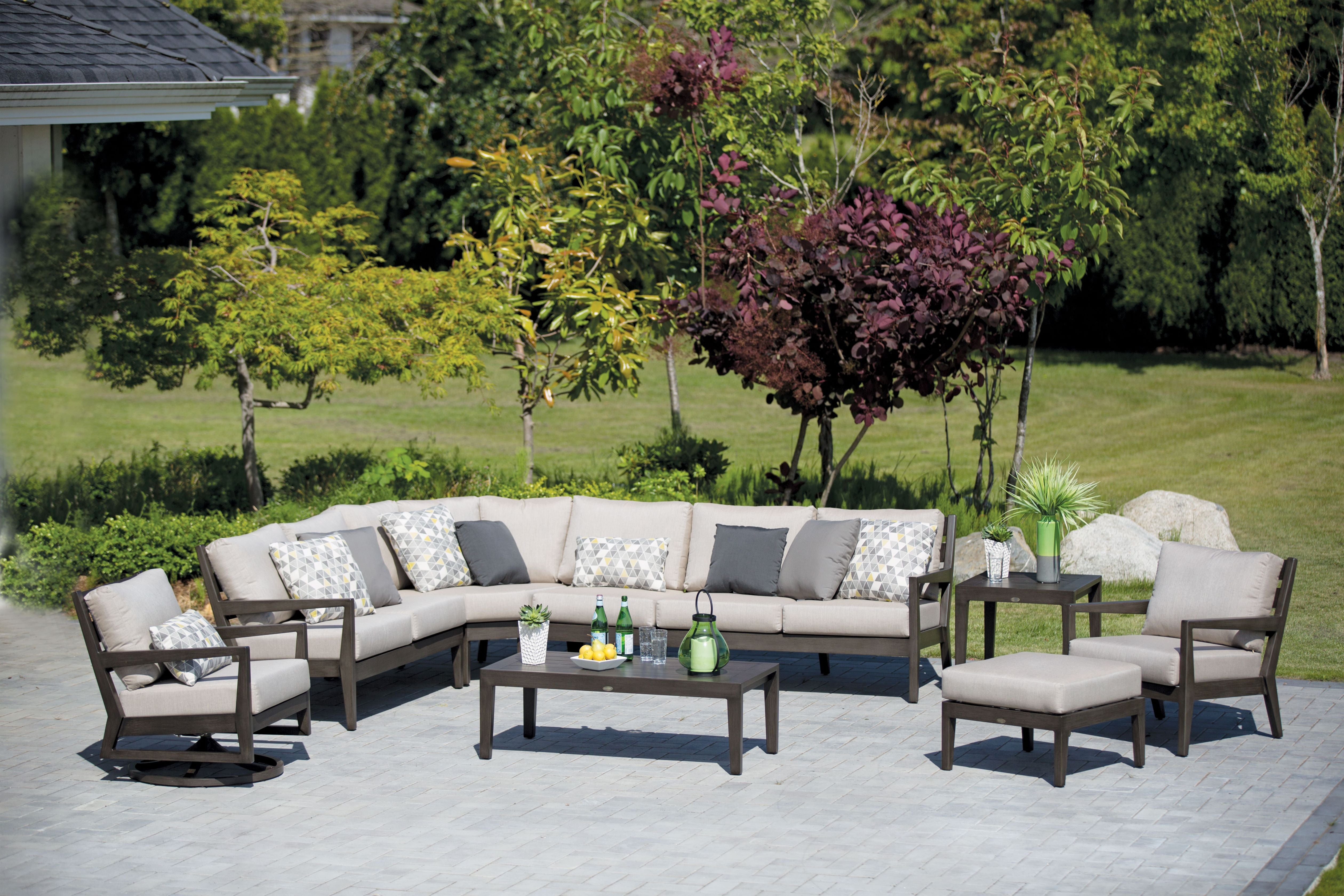 Ratana outdoor online furniture