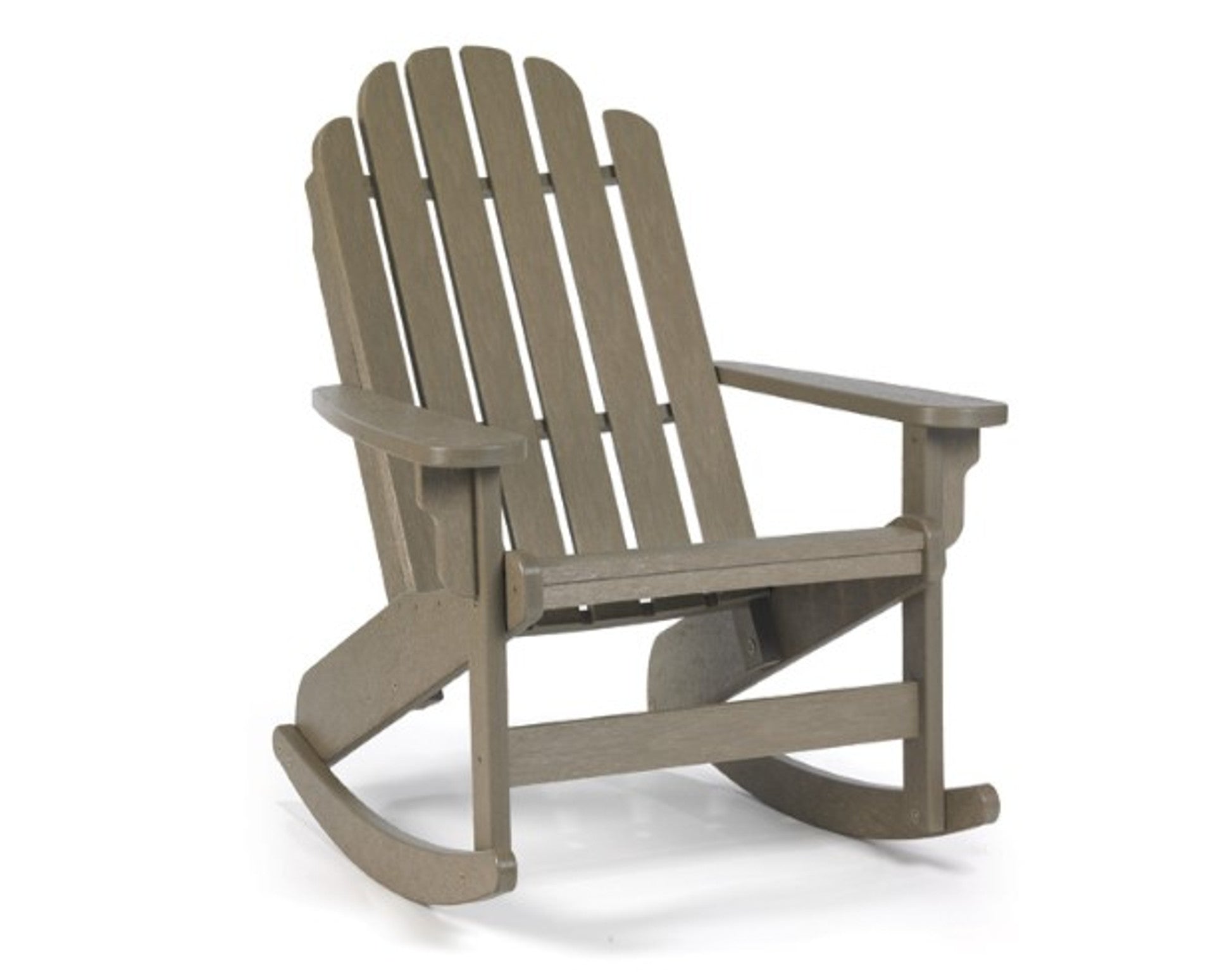 Shoreline Adirondack Rocker