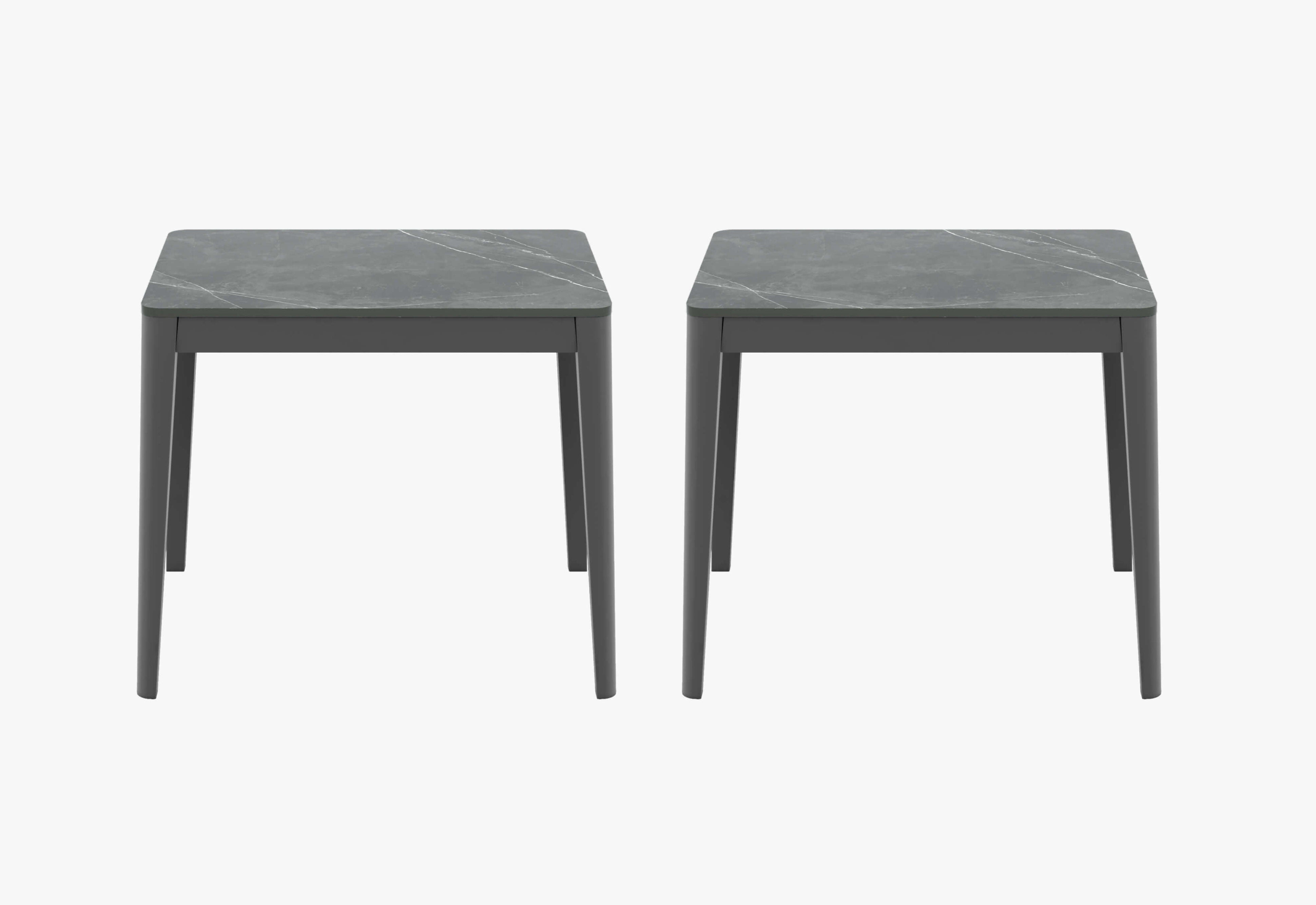 OuterStone Outdoor Side Table  pair